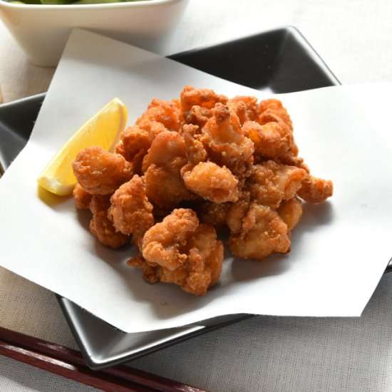 チェーン居酒屋にあるおつまみを語ろう