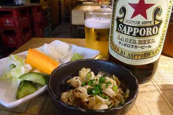 朝飲み・昼飲み出来る居酒屋に行ったことがある人