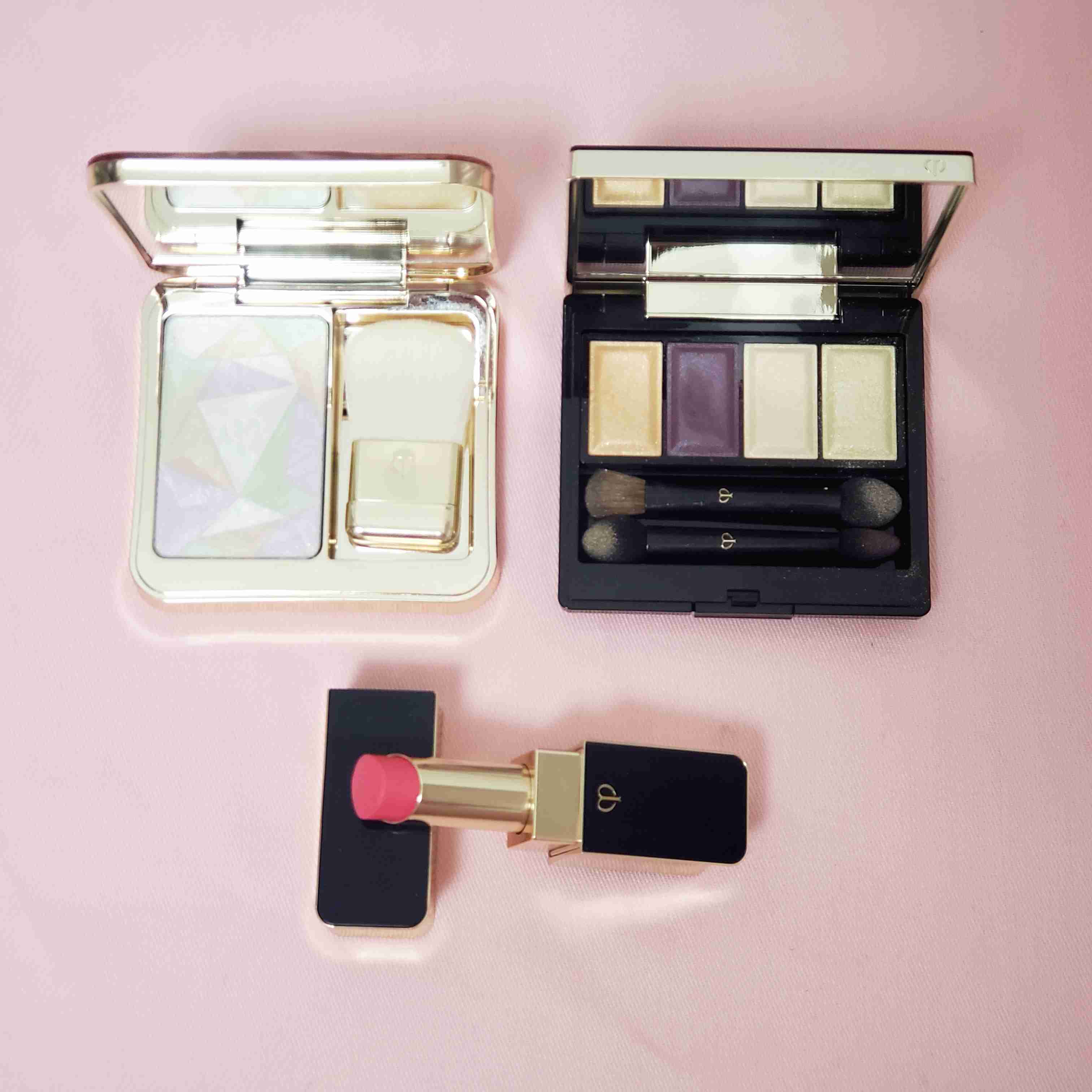 持ってるデパコス見せてくださいPart6