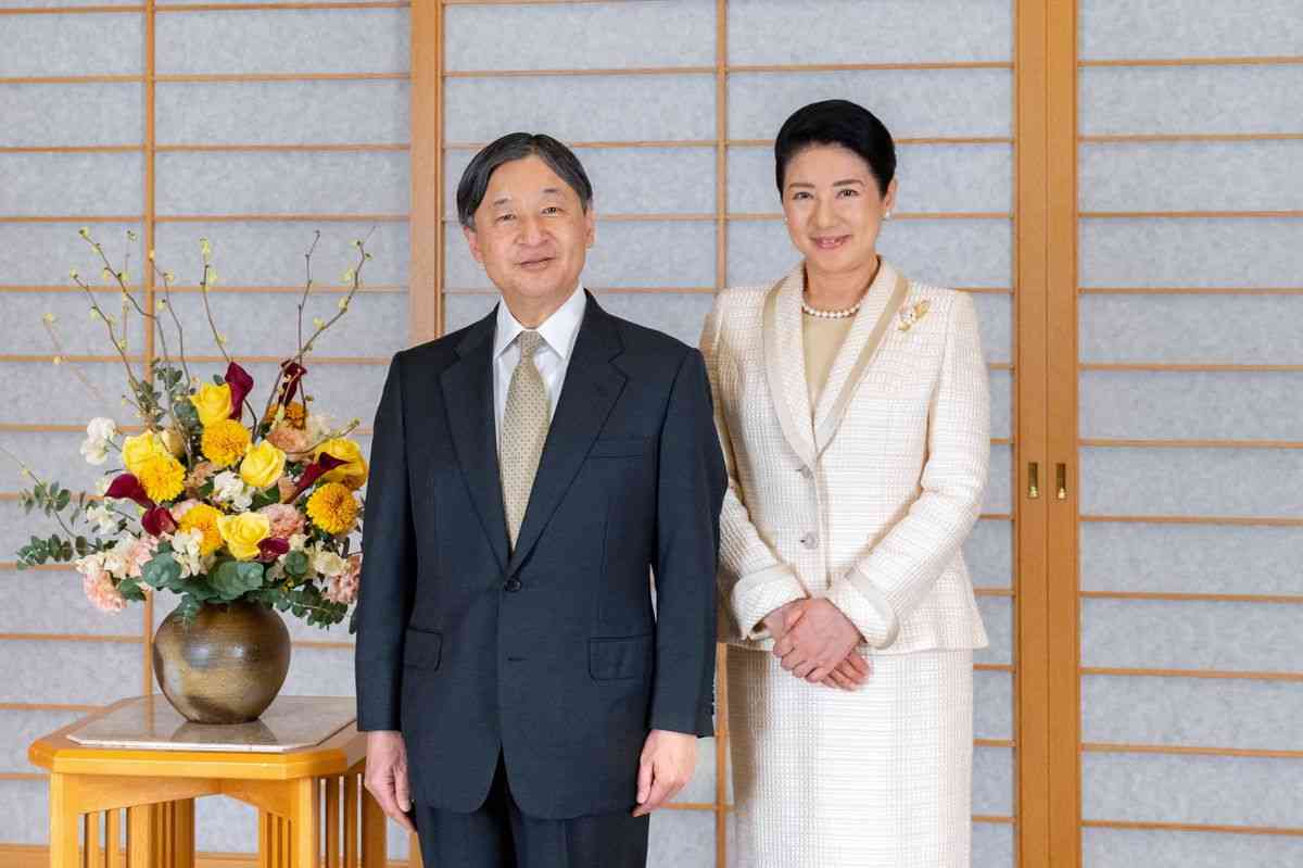 天皇、皇后両陛下、６月３日に岩手ご訪問　被災地へ（産経新聞） - Yahoo!ニュース