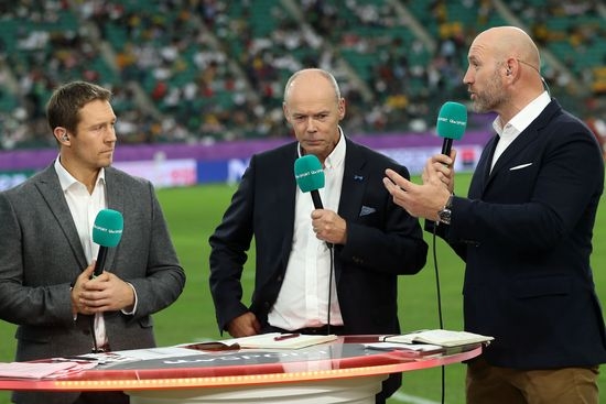 RWC 2019 sets new broadcast records and inspires new audiences | Rugby World Cup 