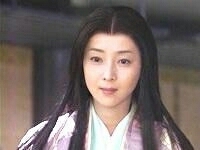 着物姿が美しい有名人