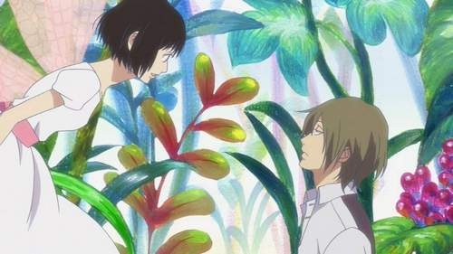 マイナーなアニメを挙げると見た事ある人がコメントくれるトピ