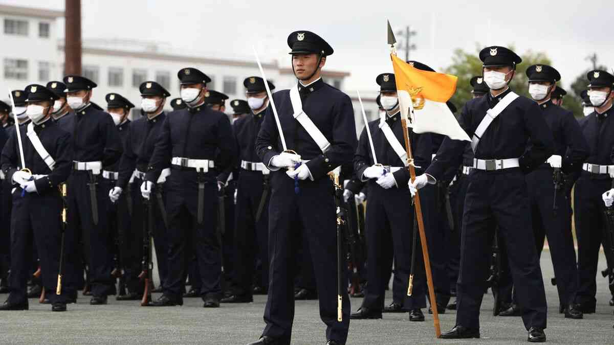 防大､ミャンマー軍｢士官候補生｣受け入れの矛盾 | 特集 | 東洋経済オンライン | 社会をよくする経済ニュース