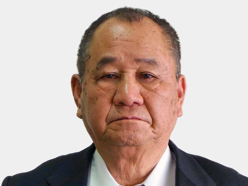 【速報】長生村議長、傷害容疑で逮捕　酒に酔い、運転する２７歳女性職員を殴ったり髪引っ張ったり…シートベルトで首締めも　茂原署 | 千葉日報オンライン