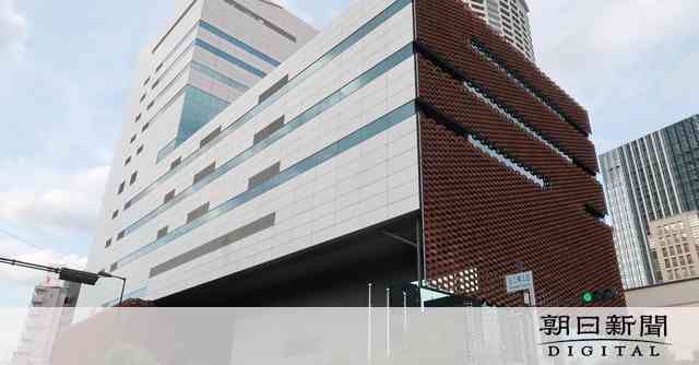 ABCテレビ「CHEF-1」収録中に転落事故　30代シェフが骨折：朝日新聞デジタル