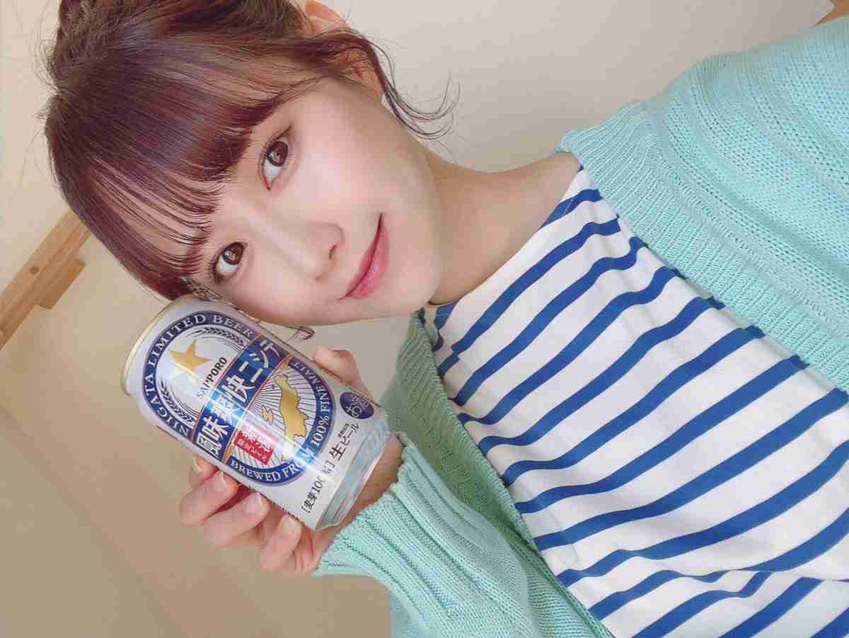 NGT48・19歳アイドル「ファンの皆様を悲しませる行動が認められ」契約解除に　活動わずか10カ月