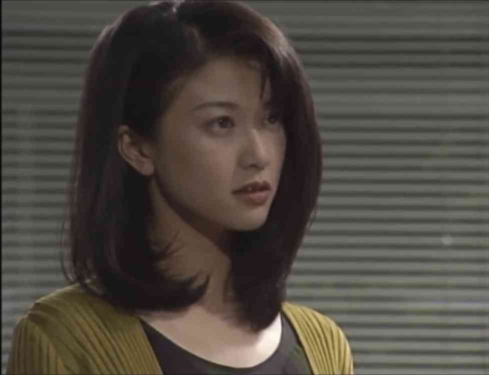 皆さんのイメージする綺麗なお姉さん像