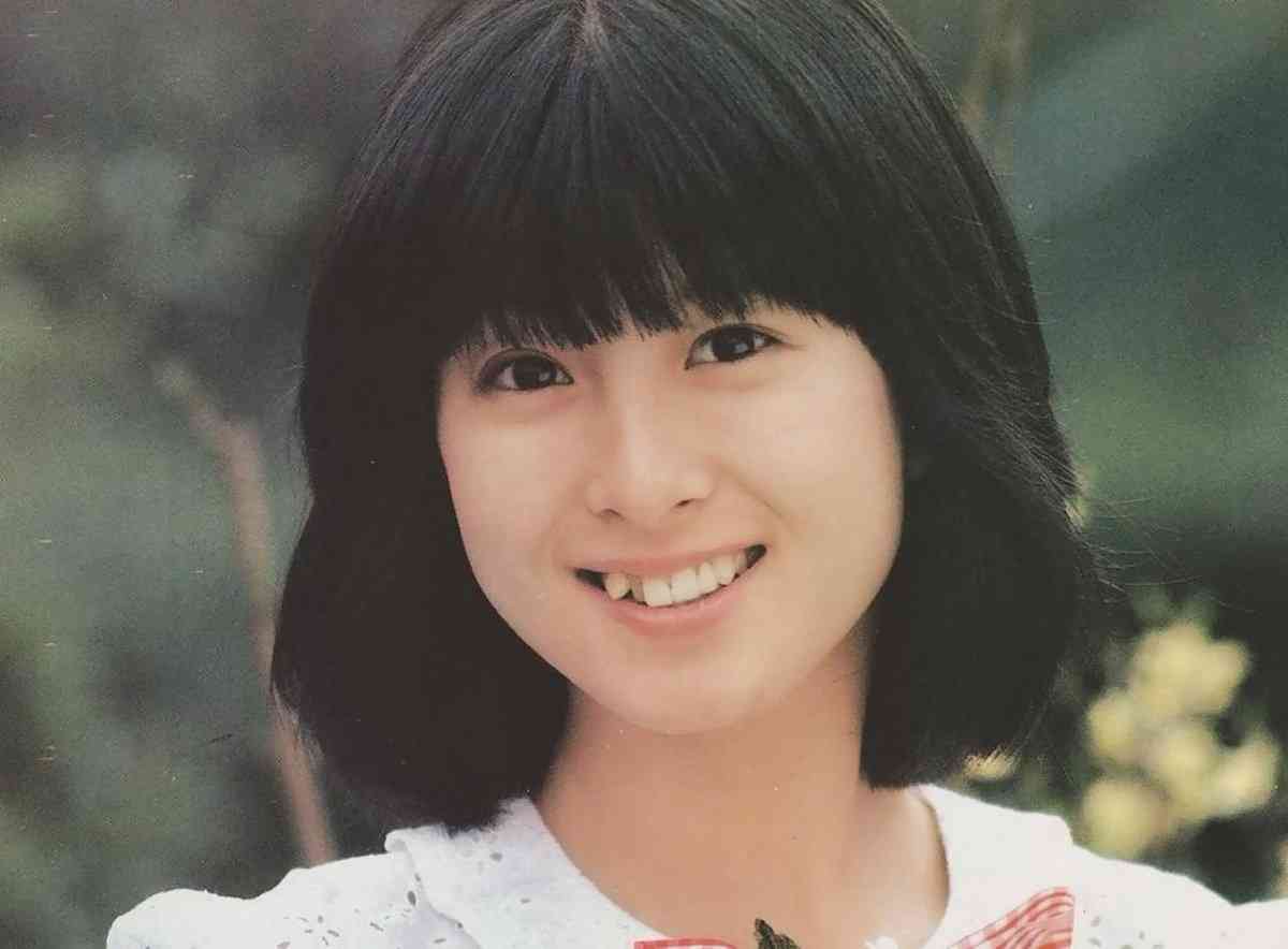 岡田有希子、今の10代に大人気のワケを元ディレクターに聞く「本当に選ばれし人。芦田愛菜ちゃんタイプかな」