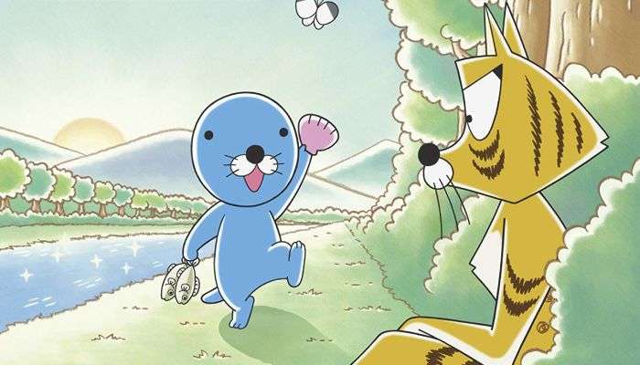 三つ子のスナドリネコ公開　鳥羽水族館「可愛い姿、見逃さないで」