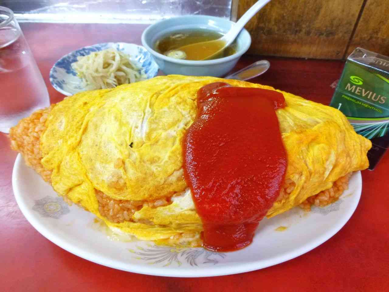 デカ盛りグルメ・スイーツの画像でワクワクするトピ