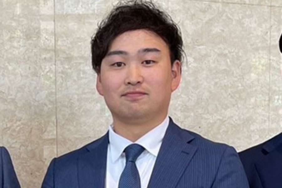日本S決定の翌日に戦力外…忘れられぬ練習中の大号泣　駆け寄った吉田正尚からの気遣い（Full-Count） - Yahoo!ニュース