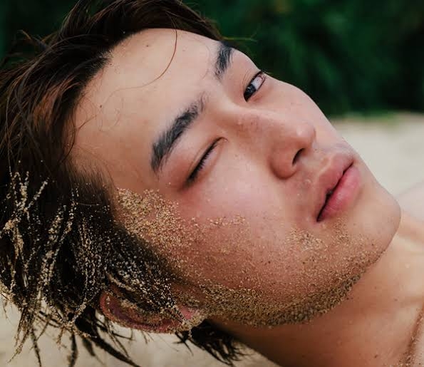 最近の若手俳優に男らしさ・ワイルドさを感じないと思いませんか？