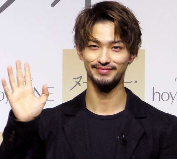 横浜流星の主演映画「ヴィレッジ」が大苦戦…決定した25年NHK大河ドラマ主演への不安｜日刊ゲンダイDIGITAL