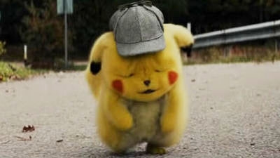 ゲームの映画化作品について語るトピ