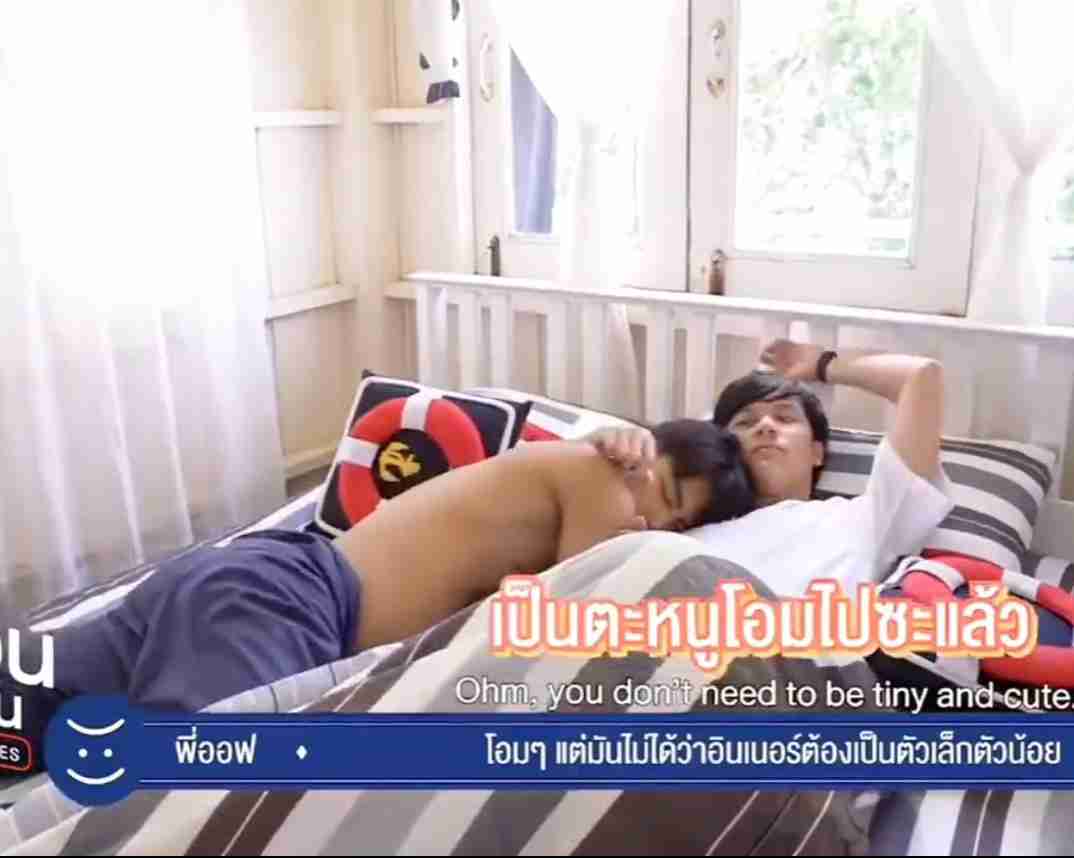 【定期】2gether the seriesについて話そうPart37【タイBL】