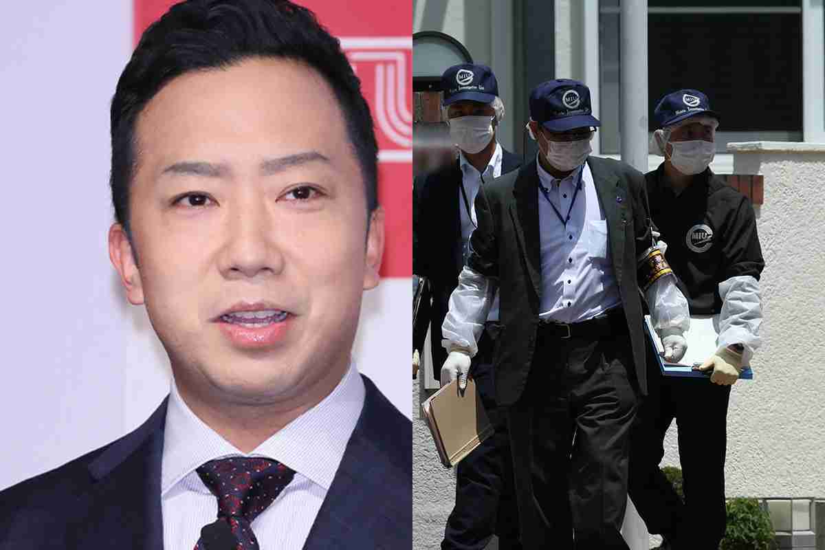 「24時間体制で警察官が張り付いている」市川猿之助は都内病院を退院して警察病院へ｜