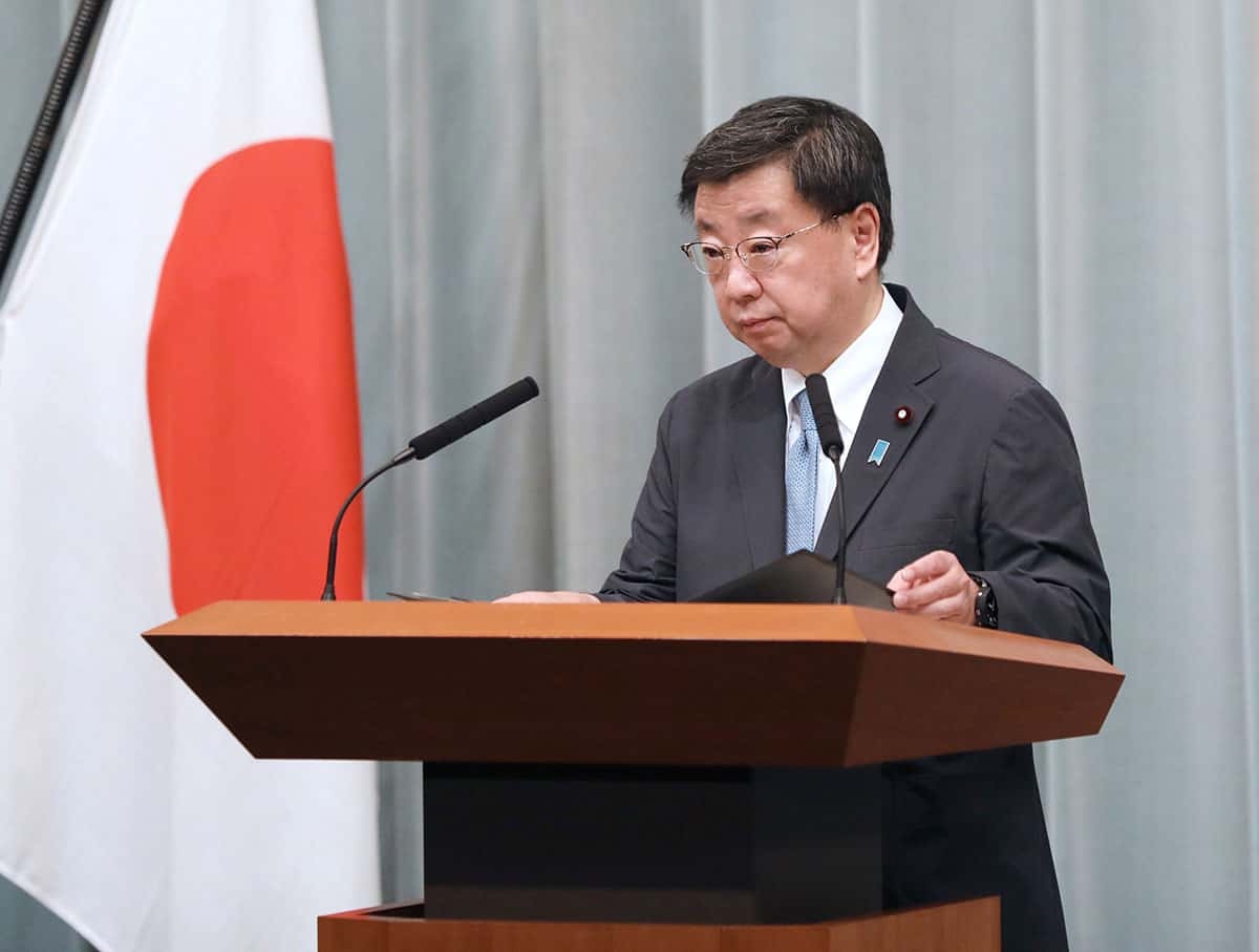 【石川地震】NHK中山アナの取材に「神社のことは聞かないんですか？」と宮司困惑…SNSで批判殺到、OB・和田議員も苦言 | Smart FLASH/スマフラ[光文社週刊誌]