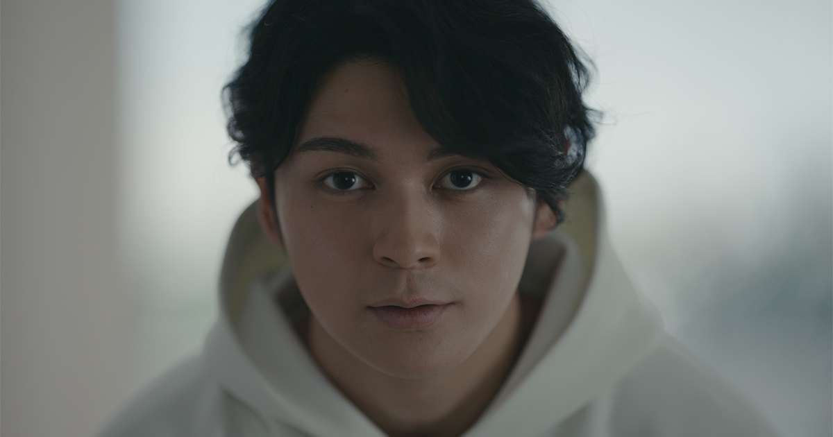 D-ROOM「僕の名前を呼んで」篇 第1話｜テレビCM｜CM・広告ギャラリー｜大和ハウス工業