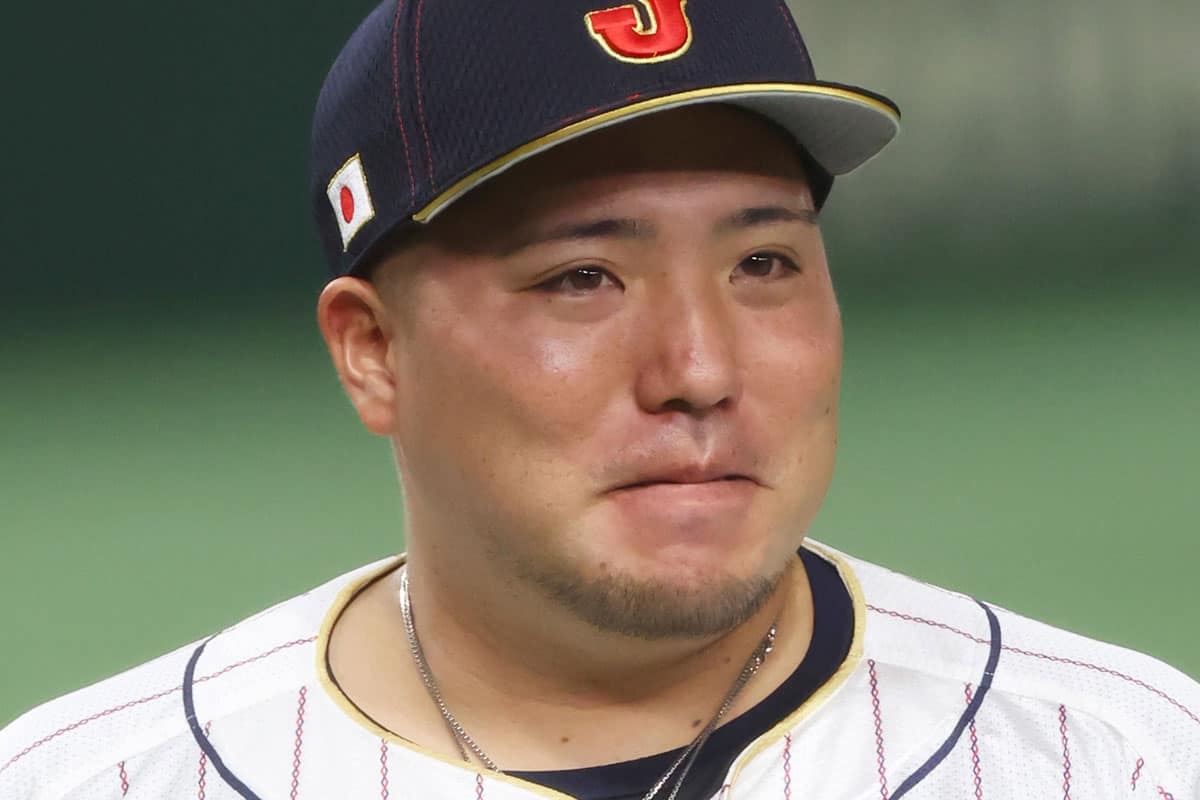 侍ジャパン映画、山川穂高が書類送検されても再編集なし… NPB事務局長「影響ない」発言に高まる批判 | Smart FLASH/スマフラ[光文社週刊誌]