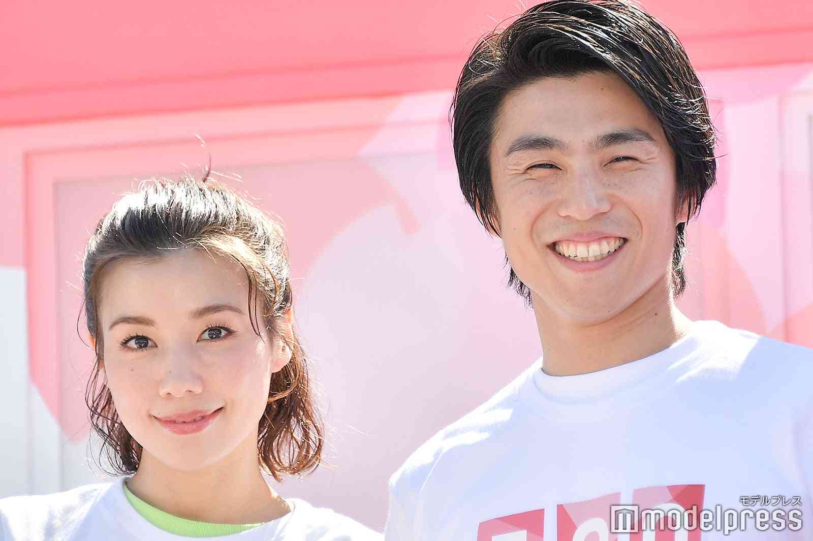 中尾明慶、妻・仲里依紗との仲直りの方法 好意を抱いた理由明かす - モデルプレス