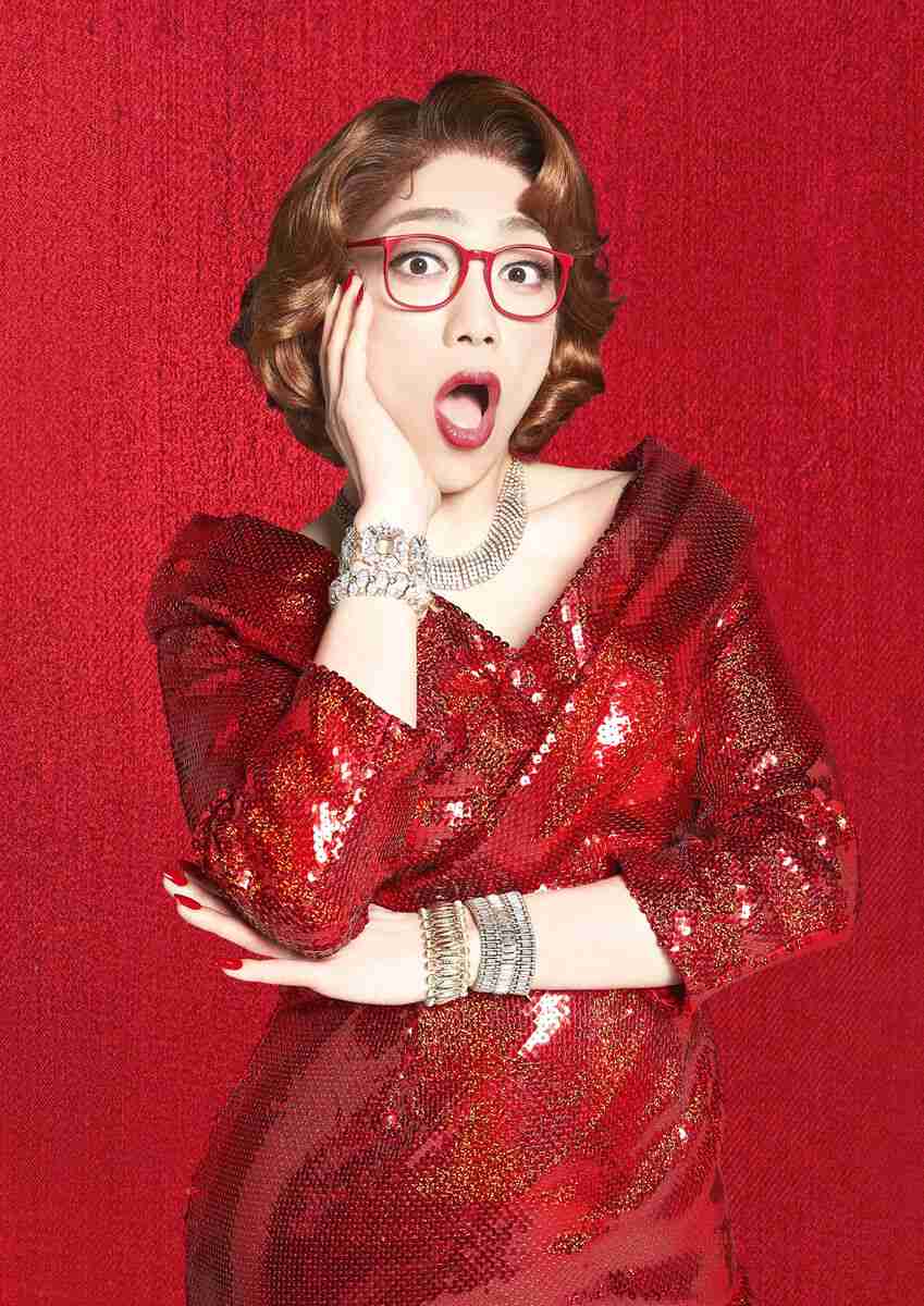 山崎育三郎、日本初演ミュージカル「トッツィー」で色っぽい女装姿披露「メロメロにします」来年1月上演決定
