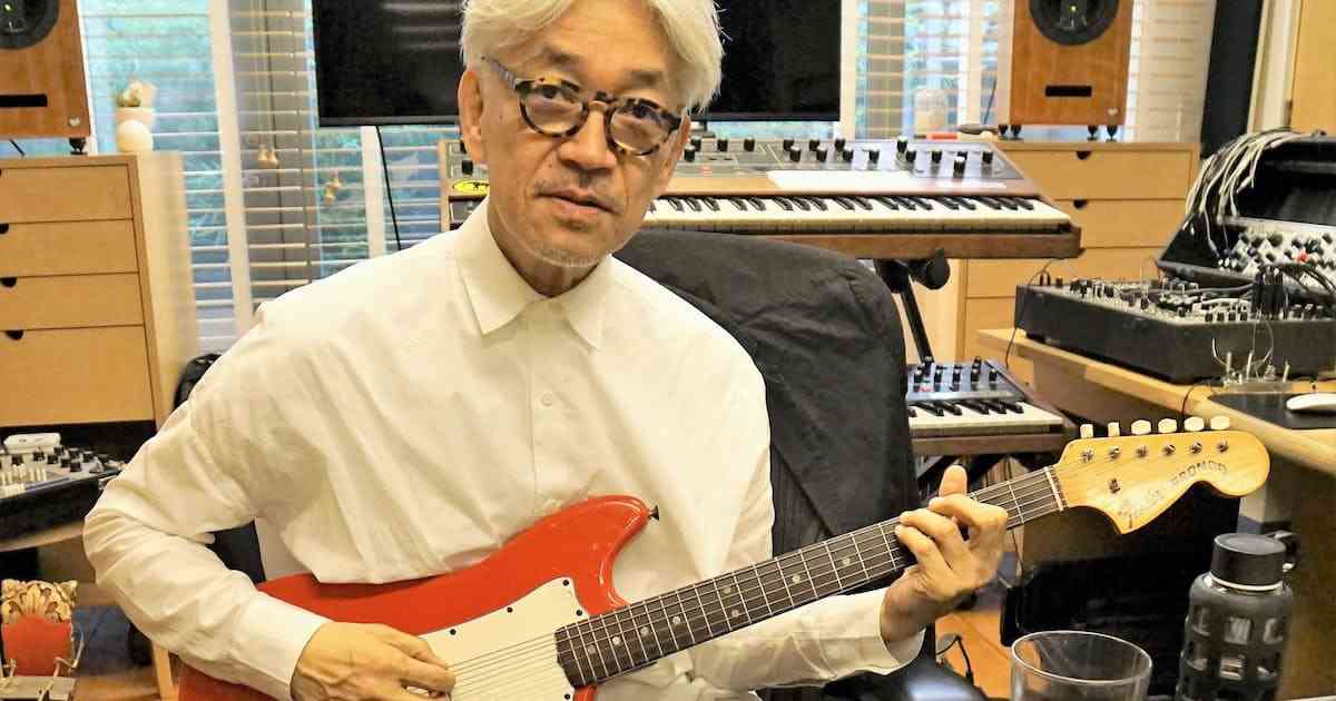 坂本龍一　高校で学生運動、芸大合格したら総スカン - 日本経済新聞