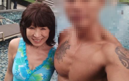 20億円詐欺の「若作りおばさん」があぶり出した女の虚栄心＜北条かや＞ « ハーバー・ビジネス・オンライン