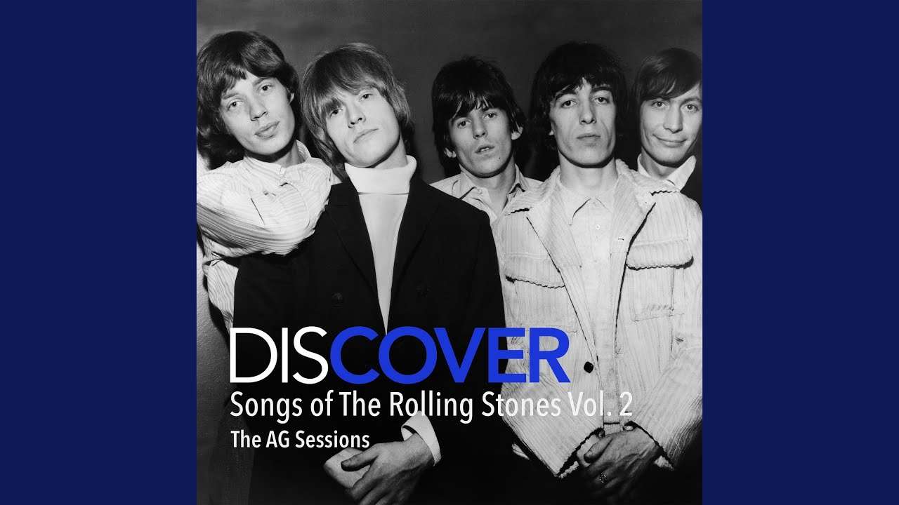 No Expectations - YouTube