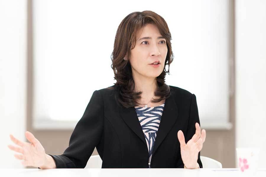 元NHK岩田明子さん、慟哭が響き渡った自宅　安倍元首相との対面　母・洋子さんの言葉（ENCOUNT） - Yahoo!ニュース