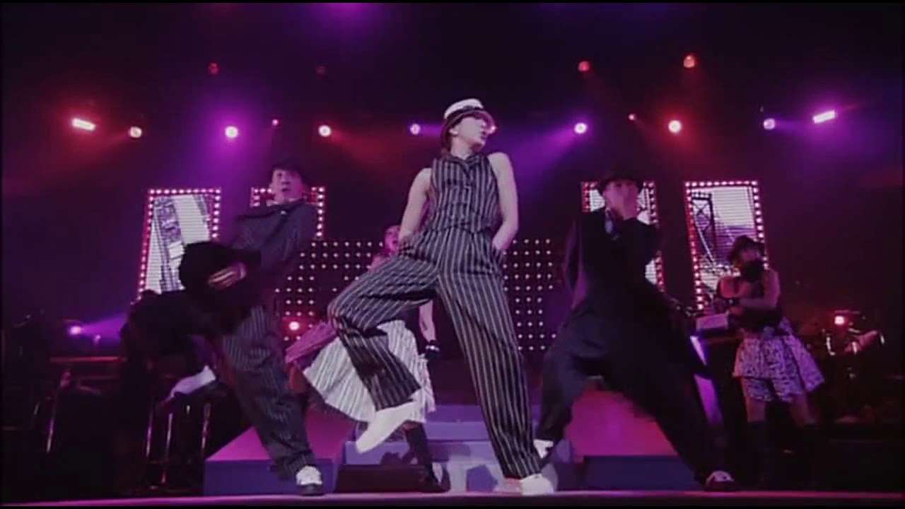 BoA - Bad Drive - YouTube