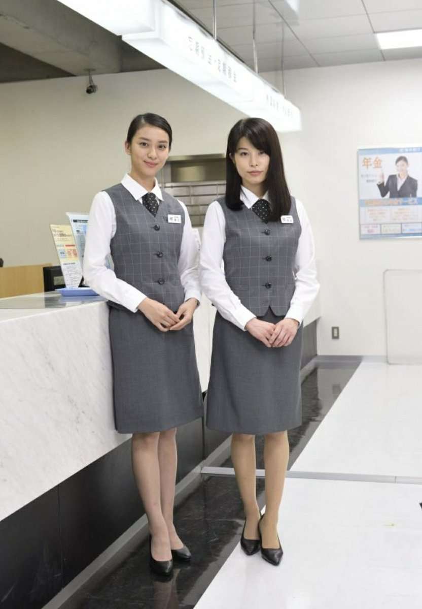 求人情報誌に載ってそうな芸能人画像を貼るトピ PART4