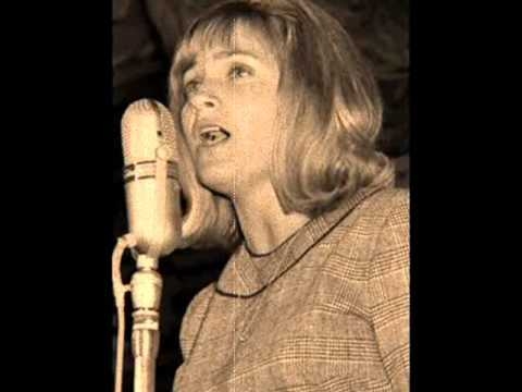 The End Of The World - Skeeter Davis - YouTube