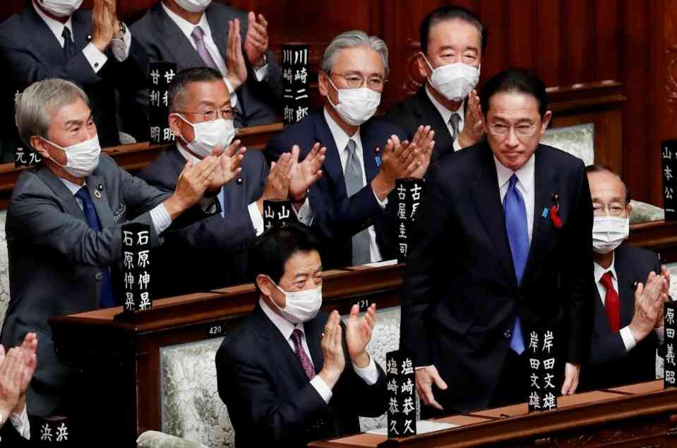 The Japanese Would Be Perfectly Happy to Do the Pandemic Again – The Daily Sceptic