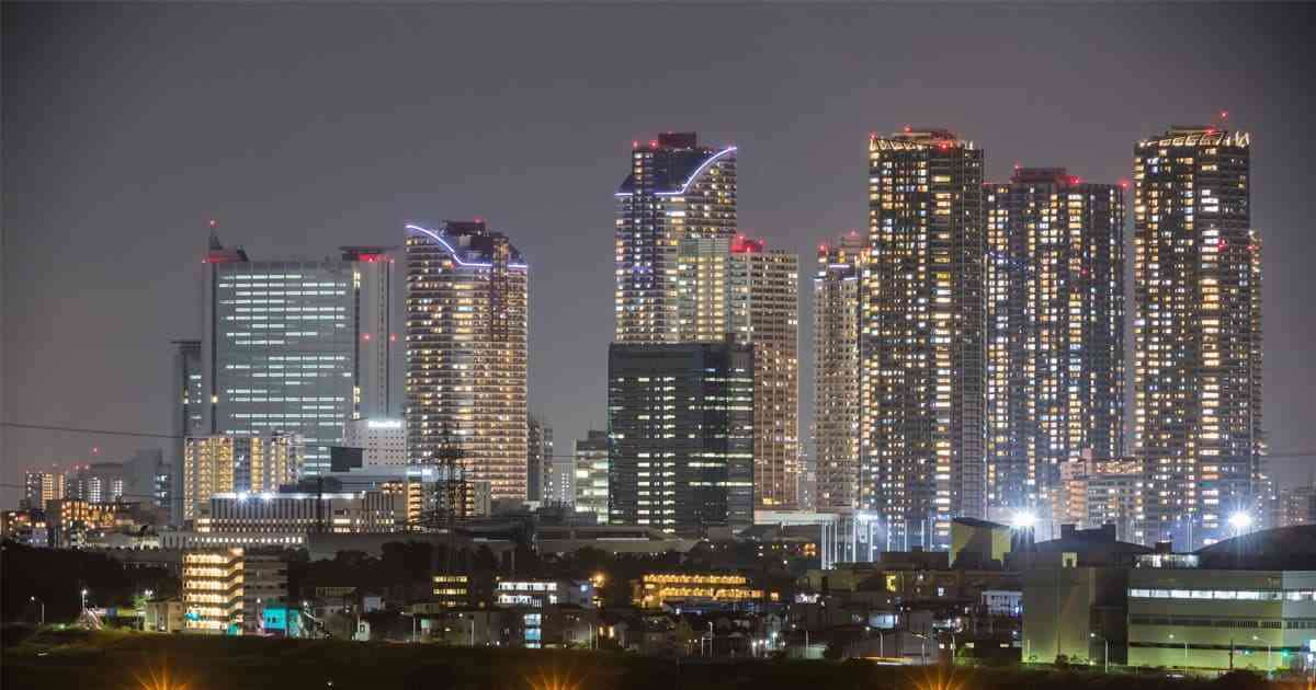 ペアローンで1億4000万円の湾岸タワマン購入パワーカップルの末路…妻が不倫、オーバーローンで泥沼争い「なぜか夫が安アパートに」