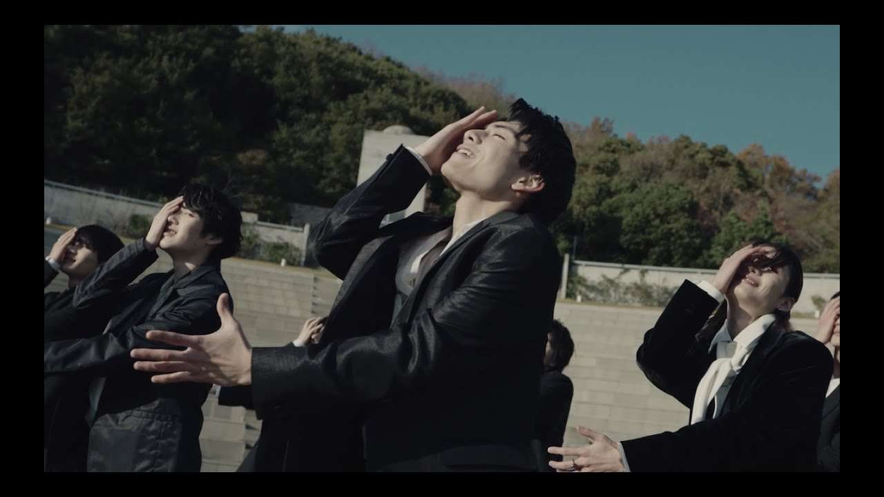 無限シニシズム/原因は自分にある。 - YouTube