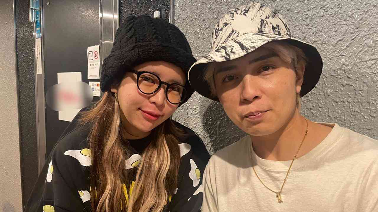 「義父の精子で子供が欲しい！」坂口杏里＆福島進一夫婦が激白する「離婚騒動」「杏里と義姉との軋轢」「母・坂口良子の“最期の言葉”」（集英社オンライン） - Yahoo!ニュース