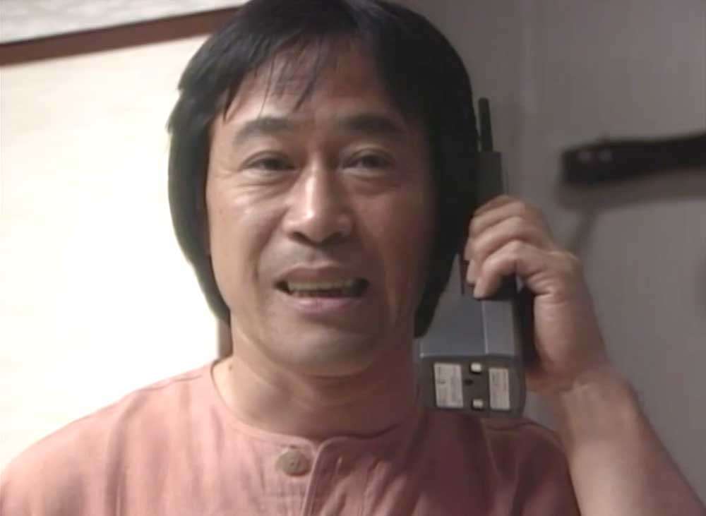 武田鉄矢の画像を貼って雑談するトピPart13