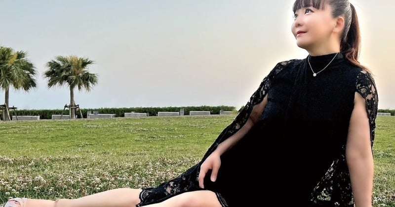 華原朋美、事務所独立後初の新曲を10日リリース「やっと自分が納得できる歌詞が」　伊藤健太郎主演映画主題歌  | ORICON NEWS