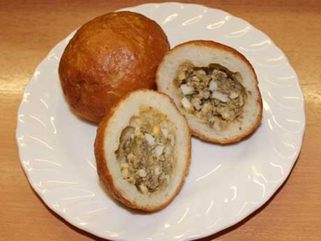 関西の人にとっては知名度が高いであろう食べ物。