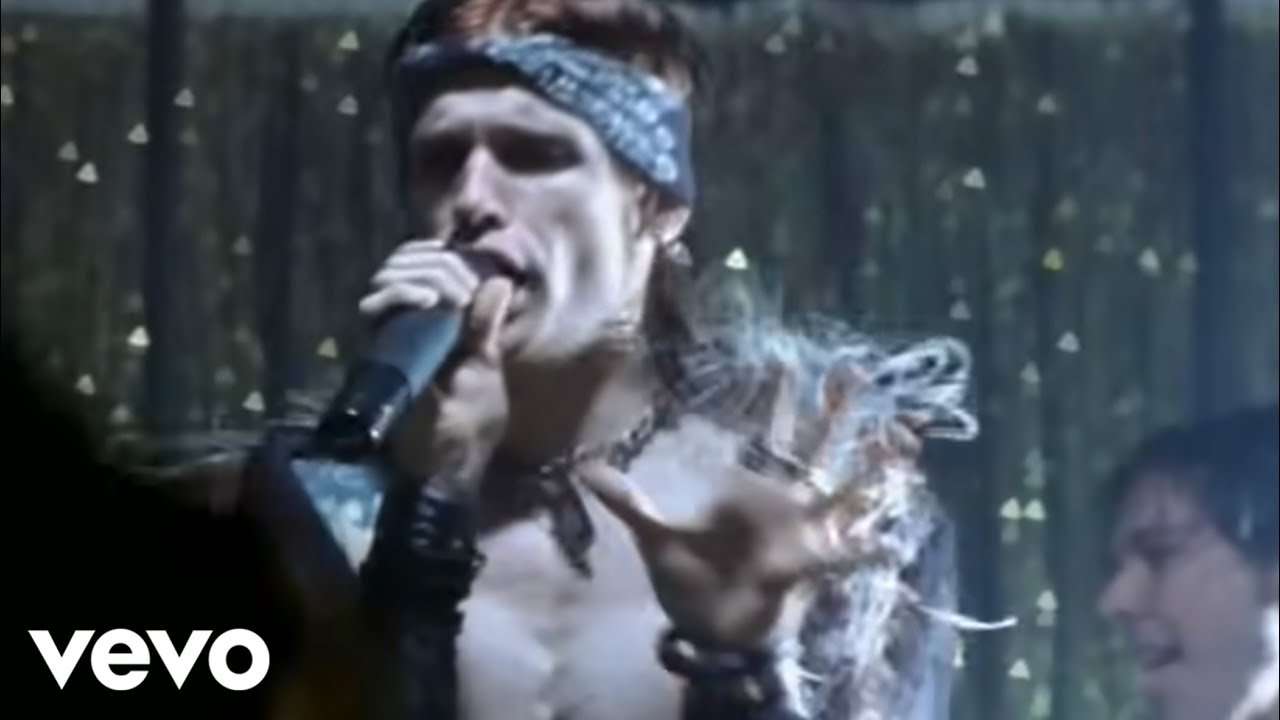 Buckcherry - Lit Up - YouTube