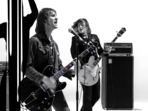 Jet - Are You Gonna Be My Girl - YouTube