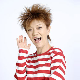 一番懐かしい芸能人の名前を書いた人が優勝