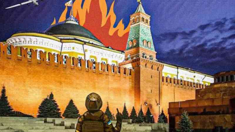 ワグネル、10日にバフムト戦線離脱　「弾薬なければ滅びる運命」