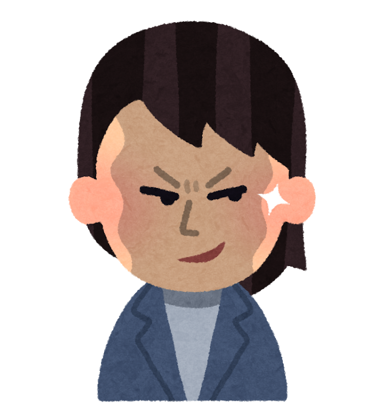 【雑談】めちゃくちゃ性格悪い人だけが参加できるトピ part12
