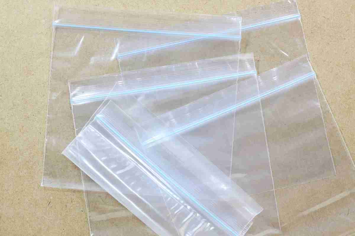 使用済みの「ジッパー付き袋」そのまま捨ててない？　警視庁が紹介する“再利用方法”が話題「天才」「QOL爆上り」 ／ 2023年5月16日 - ライフ - クランクイン！トレンド