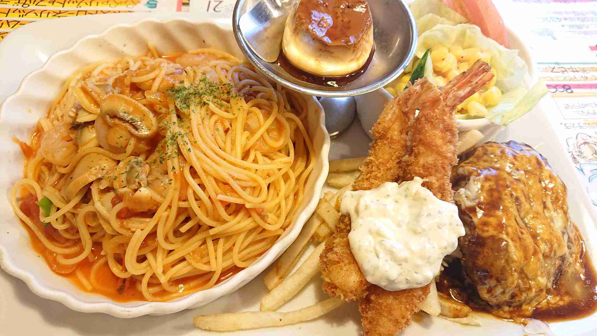 デカ盛りグルメ・スイーツの画像でワクワクするトピ