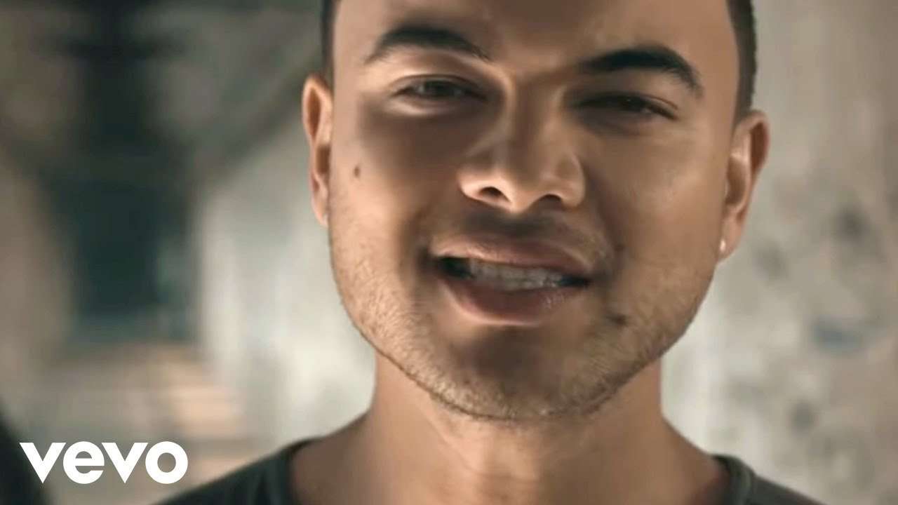 Guy Sebastian - Battle Scars ft. Lupe Fiasco - YouTube