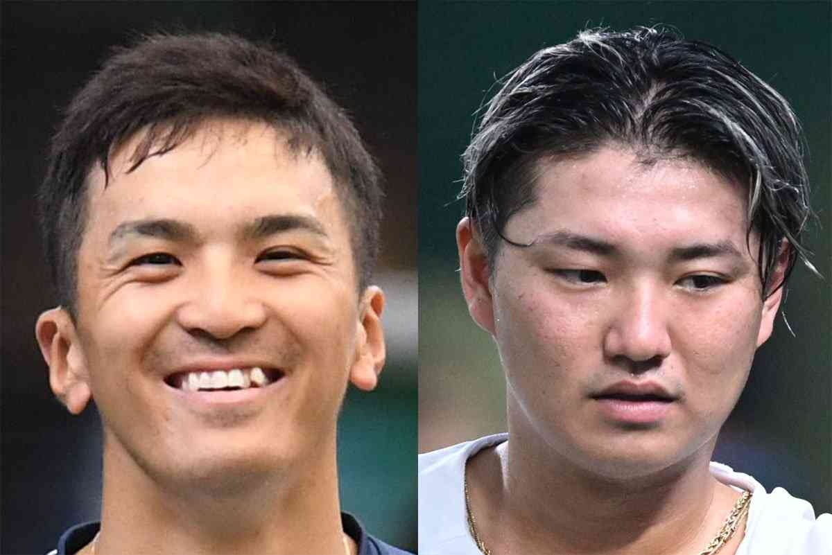 【西武】山田遥楓が日本ハム・佐藤龍世と交換トレードへ　妻が源田夫妻中傷で一軍外れる