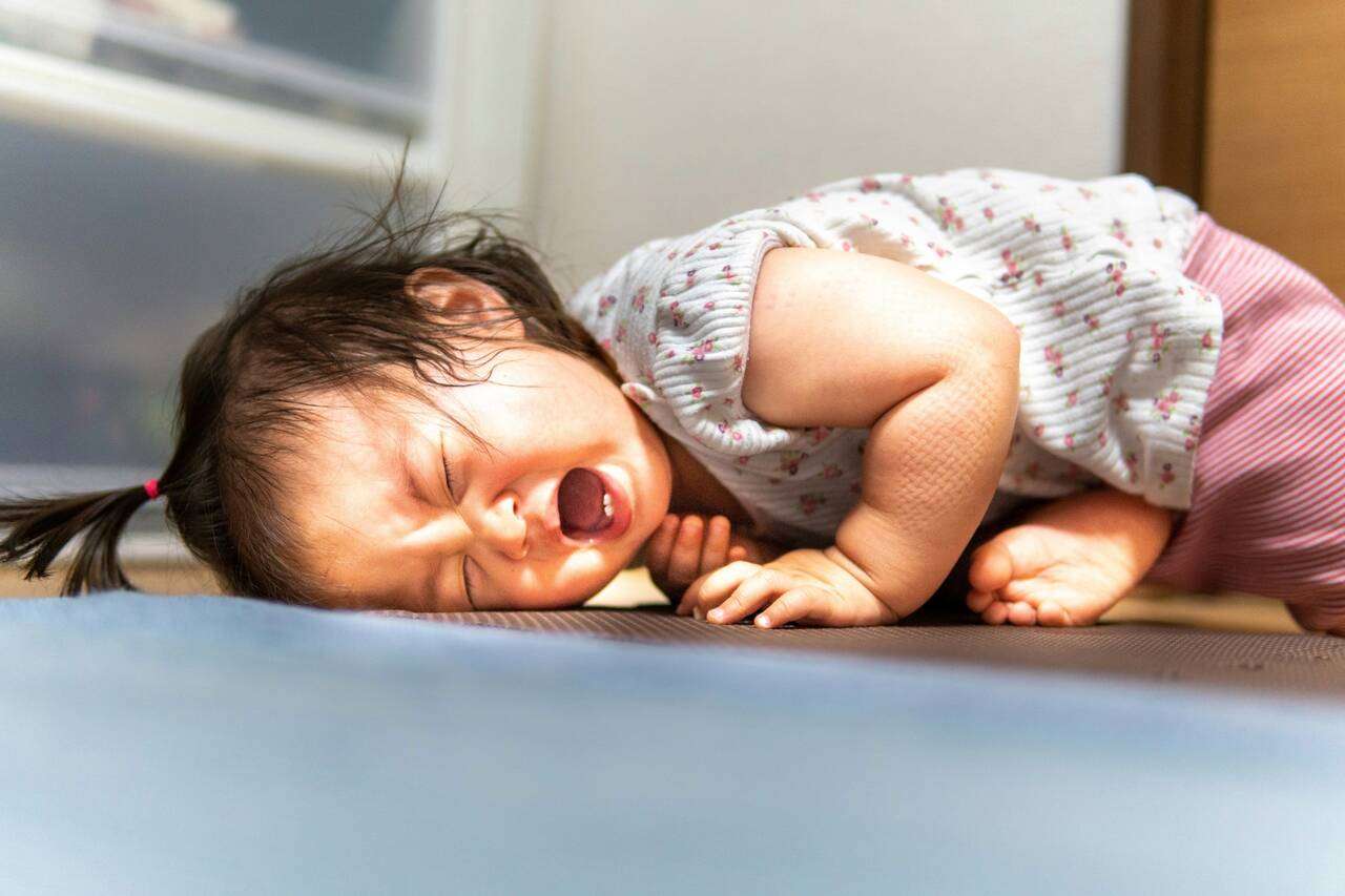 3児の母親が語る、癇癪ばかり起こしていた子どもが激変した「5つのイヤイヤ対処法」